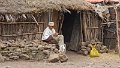 Eth 0612 Lalibela straattafereel