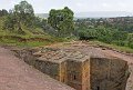 Eth 0646 Lalibela Bet Giorgis