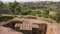 Eth 0922 Lalibela Bet Giorgis