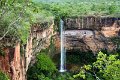 Braz 0445 Cachoeira Veu da Noiva