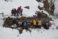 Japan 3111 Snow Monkeys