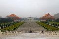 7714 Taipei Chank-Kai-Shek memorial