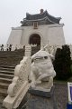 7717 Taipei Chank-Kai-Shek memorial