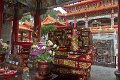 7885 Sun Moon Lake Wenwu Tempel