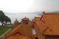 7910 Sun Moon Lake Wenwu Tempel