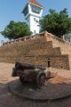 8120 Tainan Fort zeelandia