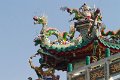 8123 Tainan Anping Matsu tempel