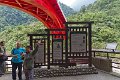 8421 Taroko Gorge