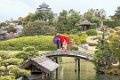 Japan2539 Okayama Karakuen garden