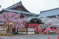Japan1942 Kaburenjo theater