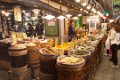 Japan1992 Nishiki Food market