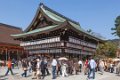 Japan2092 Yasaka Shrine