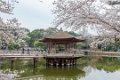 Japan1812 Ukimido Gazebo