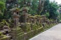 Japan1875 Kasuga Taisha Shrine