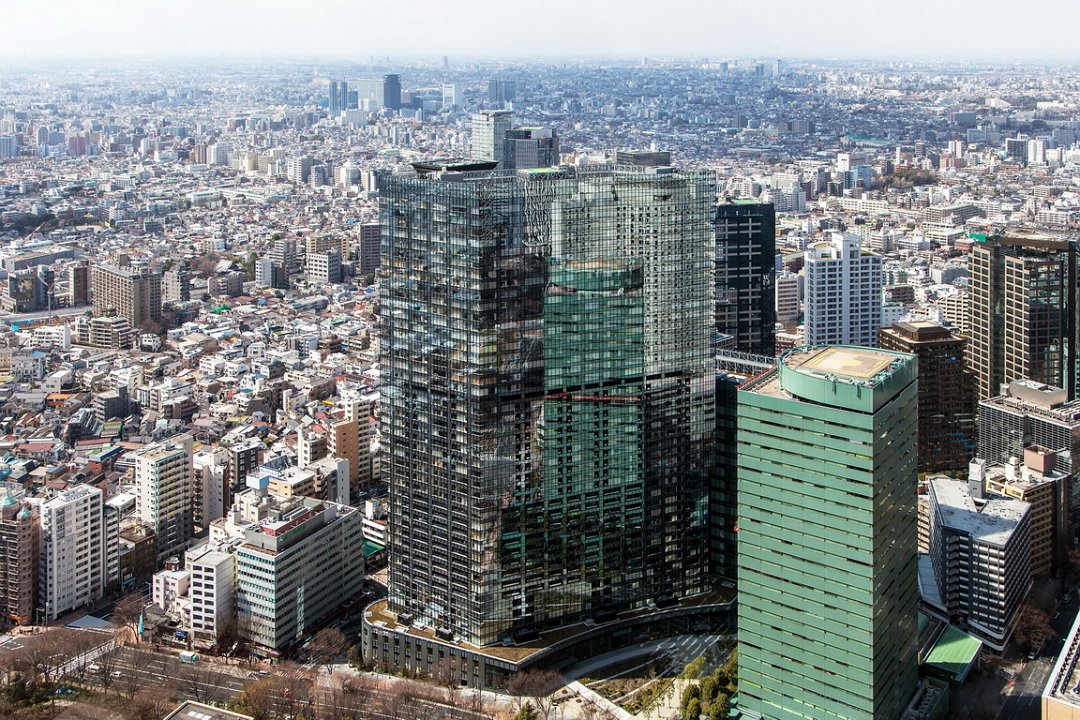 Japan1029 Tokyo metropolitan govrnment.jpg