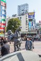 Japan1072 Shibuya crossing