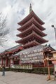 Japan1163 Asakusa Sensoji Temple
