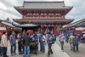 Japan1167 Asakusa Sensoji Temple