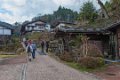 Japan1471 Wandeltocht naar Magome