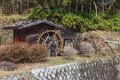 Japan1485 Wandeltocht naar Magome
