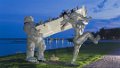 Estland Saaremaa 2432_