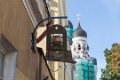 Estland Tallinn 2237_