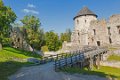 Letland Cesis 2511_