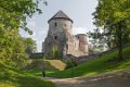 Letland Cesis 2527_
