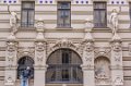 Letland Riga 2851_