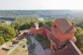 Letland Sigulda 2540_