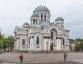 Litouwen Kaunas 2661_