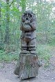 Litouwen Koerse Schoorwal 2580_
