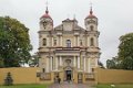 Litouwen Vilnius 2690_