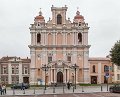Litouwen Vilnius 2726_