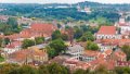Litouwen Vilnius 2737_