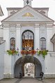 Litouwen Vilnius 2745_