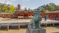 Japan3801_Itsukushima Shrine Miyajima