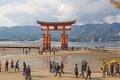 Japan3886_O-Tori Gate Miyajima