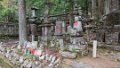 Japan3715_Okunoin Koya-san