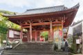 Japan4107_Kofukuji Tempel Nagasaki