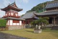 Japan4109_Kofukuji Tempel Nagasaki