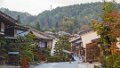 Japan3239_Straatbeeld Tsumago
