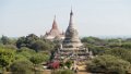 1305_Shwe Gu Gyi temple