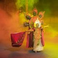 5380 Chengdu Sichuan Opera