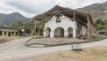 6148 Tierradentro Archeologisch park
