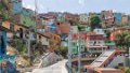 6674 Comuna 13