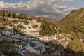 7218 Granada Sacromonte