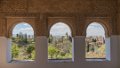 7311 Granada Palacio Generalife