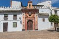 7421 Cordoba Straatbeeld