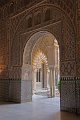 7458 Sevilla Alcazar